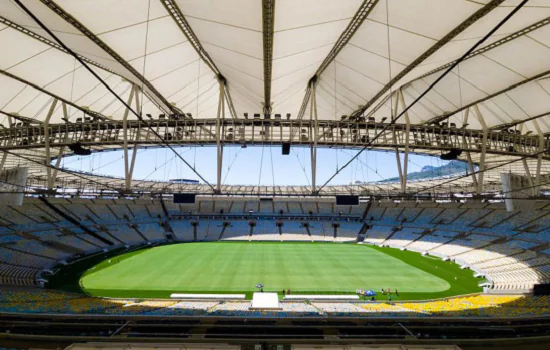 Seleção brasileira volta a jogar no Maracanã pelas Eliminatórias após 14 anos