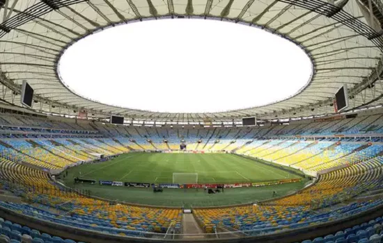 Maracanã será palco do duelo entre Brasil e Chile pelas Eliminatórias da Copa