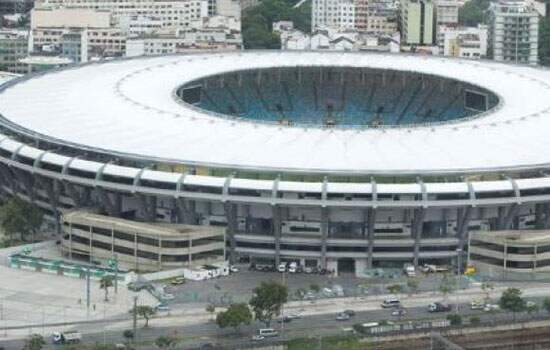 Venda ilegal de ingressos para jogos no Maracanã e em outros estádios é investigada pela polícia