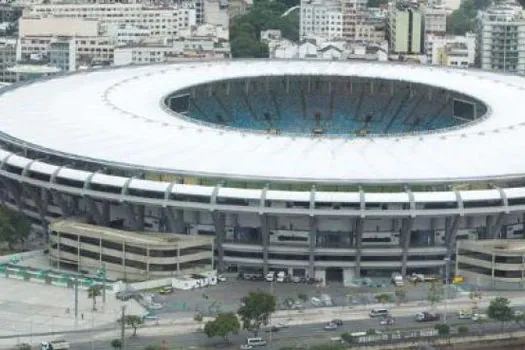 Comitê pede que público chegue 2 horas antes para abertura da Rio 2016