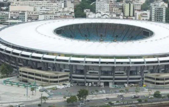 Comitê pede que público chegue 2 horas antes para abertura da Rio 2016