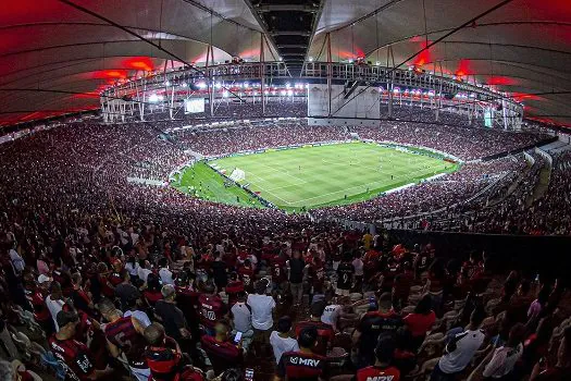 Em meio à crise, Flamengo encara Goiás neste sábado pelo Brasileiro