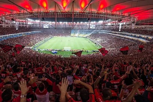 Média de público do Brasileirão supera 21 mil e CBF sonha com marca histórica