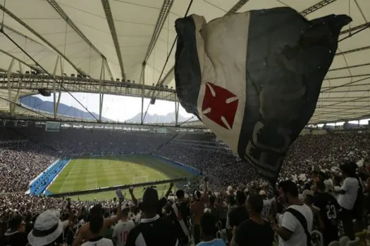 Vasco e Fluminense pregam paz após troca de farpas entre dirigentes chegar às torcidas