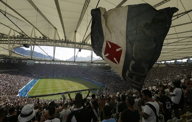 Vasco e Fluminense pregam paz após troca de farpas entre dirigentes chegar às torcidas