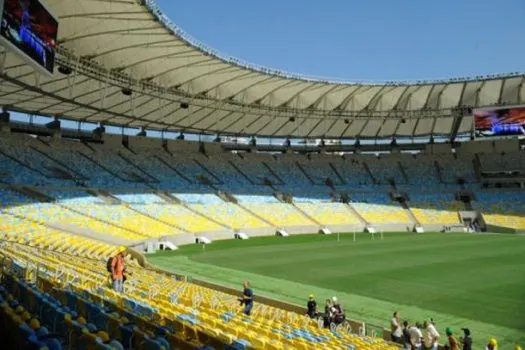 Rio inicia novo processo de licitação para concessão do Maracanã