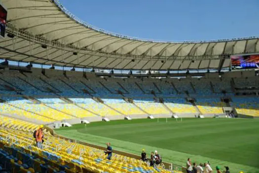 Proposta de concessão do Maracanã prevê até 70 jogos por ano