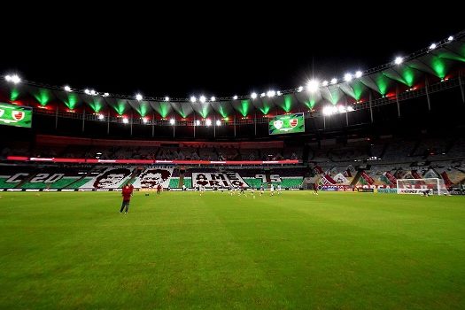 Copa do Brasil: Fluminense recebe Vila Nova