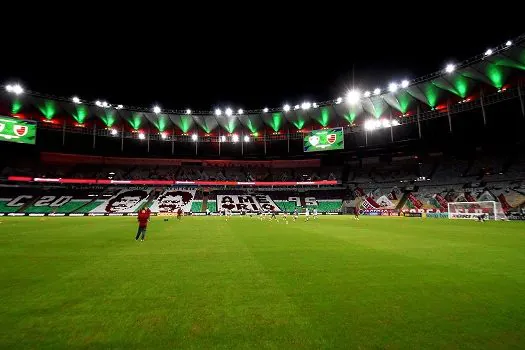 Copa do Brasil: Fluminense recebe Vila Nova