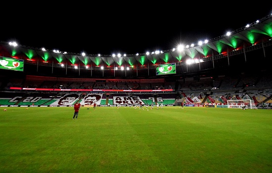 Copa do Brasil: Fluminense recebe Vila Nova