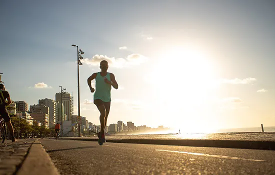 Maratona do Rio tem apoio da Rede Windsor Hoteis