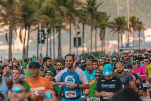 Maratona do Rio chega à 21ª edição celebrando as belezas da Cidade Maravilhosa