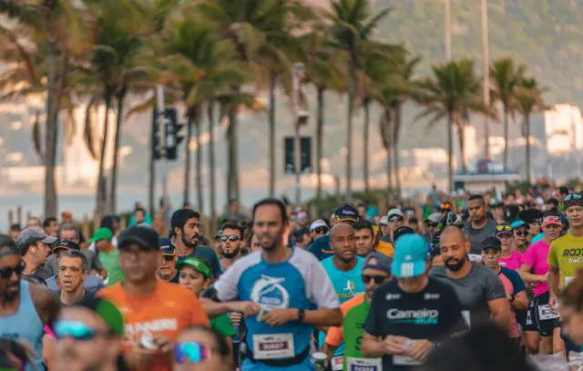 Maratona do Rio chega à 21ª edição celebrando as belezas da Cidade Maravilhosa