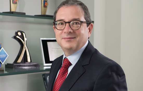 Marcelo Brumatti é o novo diretor financeiro e CSC da Coop