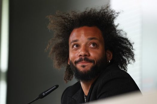 Marcelo anuncia aposentadoria após carreira brilhante no Fluminense e Real Madrid