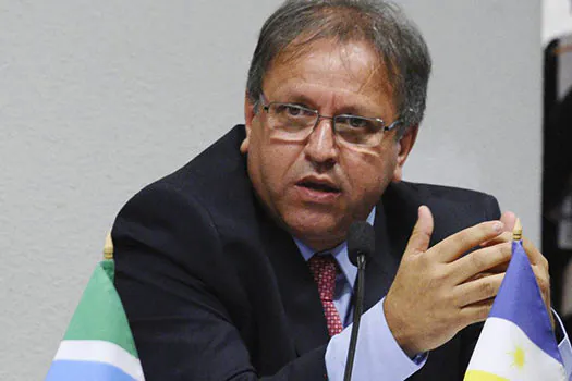 Tocantins: PF prende Marcelo Miranda por esquema de corrupção de R$ 300 milhões