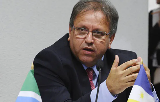 Tocantins: PF prende Marcelo Miranda por esquema de corrupção de R$ 300 milhões