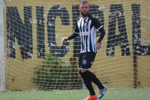 Marcelo comemora crescimento técnico do Cachorrão