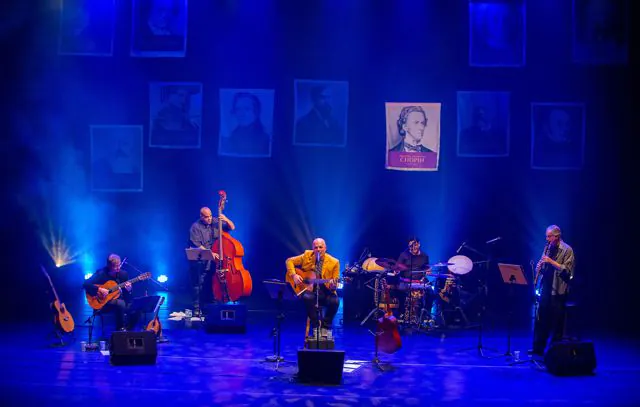 Marcelo Quintanilha leva “EruDito” no Centro Cultural Penha