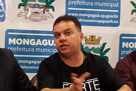 Prefeito de Mongaguá (SP) é multado por propaganda eleitoral antecipada