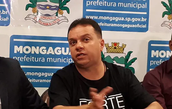 Prefeito de Mongaguá (SP) é multado por propaganda eleitoral antecipada