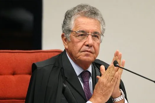 “Perplexidade generalizada” diz Marco Aurélio Mello sobre anulação das condenações de Lula