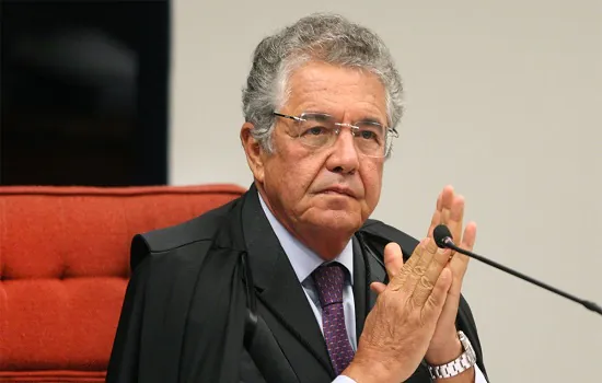 “Perplexidade generalizada” diz Marco Aurélio Mello sobre anulação das condenações de Lula