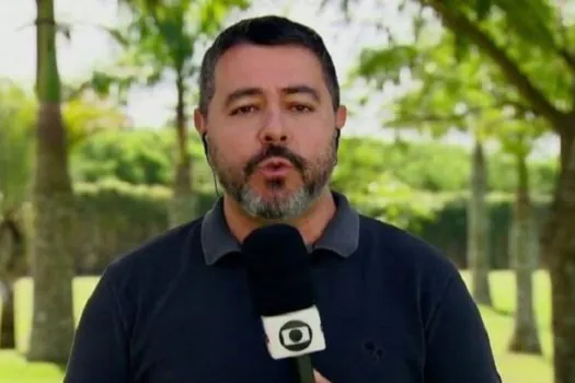 Marco Aurélio Souza anuncia saída da Globo após quase 20 anos