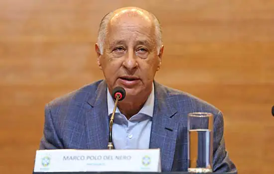 Ex-presidente da CBF