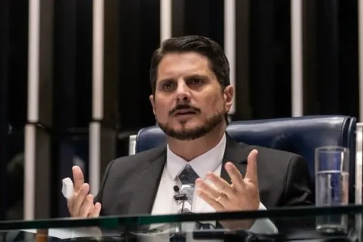 Bolsonaro ‘não mostrou contrariedade’ a plano golpista, diz Marcos do Val à PF