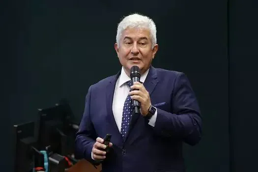 Ministro Marcos Pontes assume pré-candidatura a deputado pelo PL