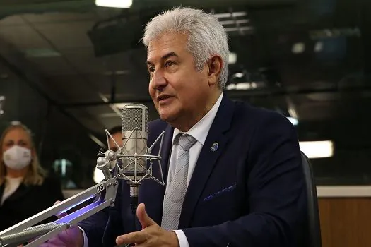 Marcos Pontes apresenta pesquisa sobre uso de vermífugo no tratamento da covid-19