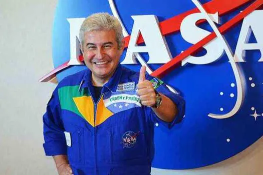 Com presença do senador astronauta, Guto Volpi lança campanha neste sábado 19