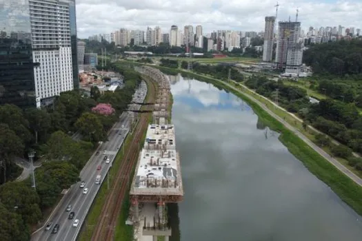 Marginal Pinheiros vai crescer? Projeto que facilita obras tem votação ‘a jato’