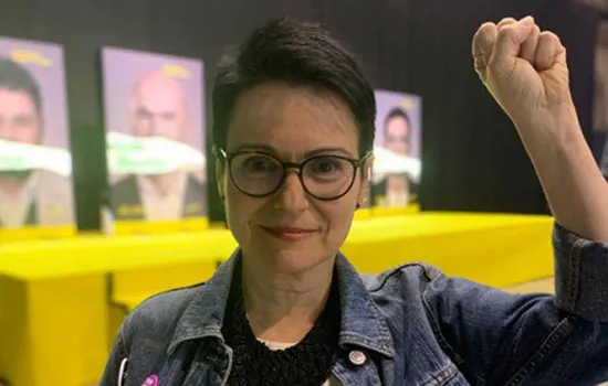 Brasileira é eleita deputada por partido nacionalista catalão