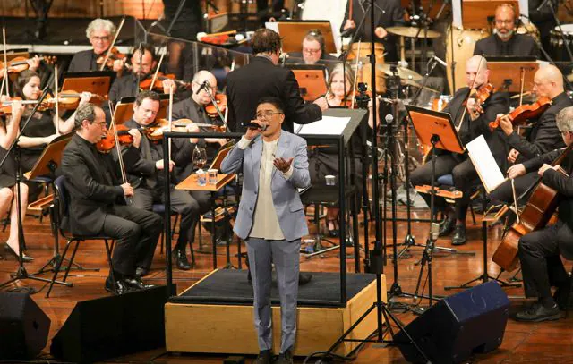 2º Festival de Verão de Campos do Jordão chega ao último fim de semana