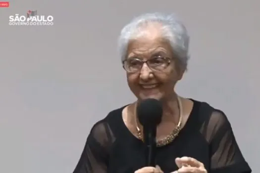 Morre linguista Maria Helena de Moura Neves, referência em língua portuguesa