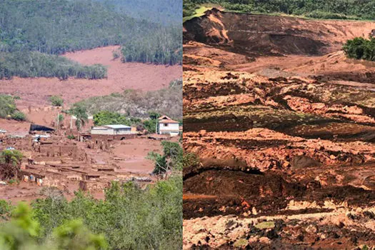 Schvartsman: Mariana não pode ser usada como referência para Brumadinho