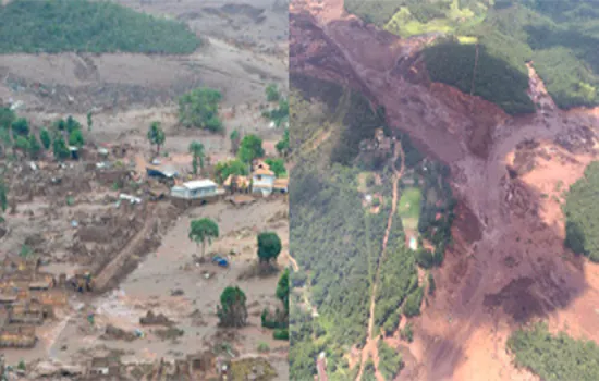 Mesmo após desastre de Mariana