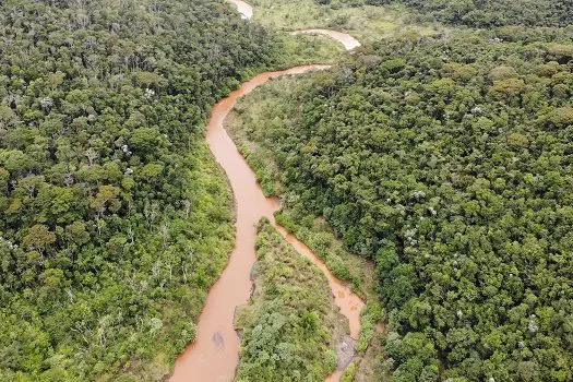 Meio Ambiente anuncia fundos para compensar perdas em Mariana