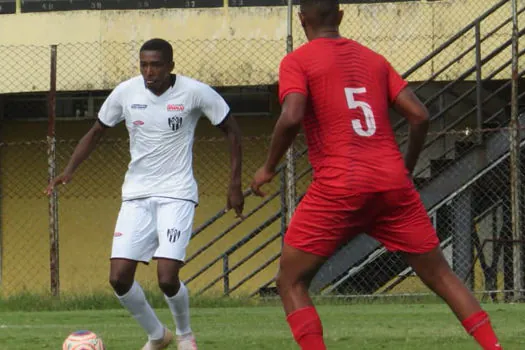 Mariano exalta experiência adquirida no Cachorrão