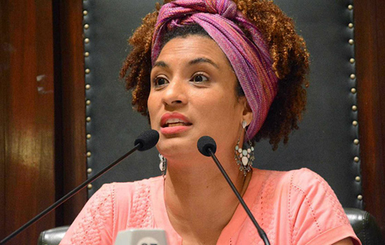 Vereadores do Rio votarão hoje projetos de Marielle Franco