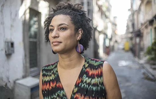 Polícia prende no Rio dois suspeitos de matar Marielle Franco