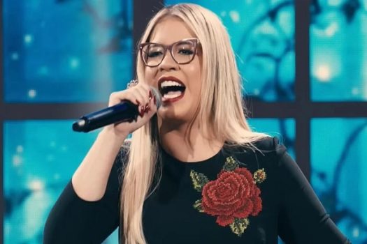Marília Mendonça: Single ”Me Ame Mais” está disponível para os fãs