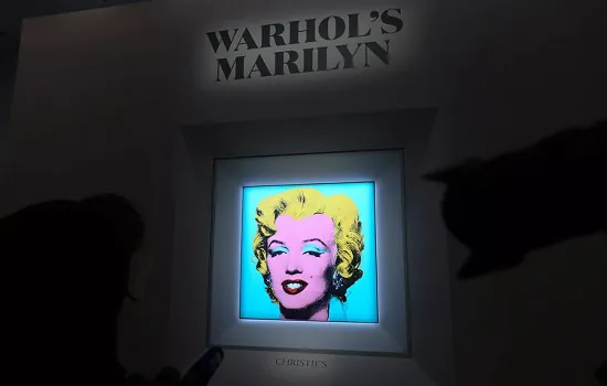 “Marilyn”