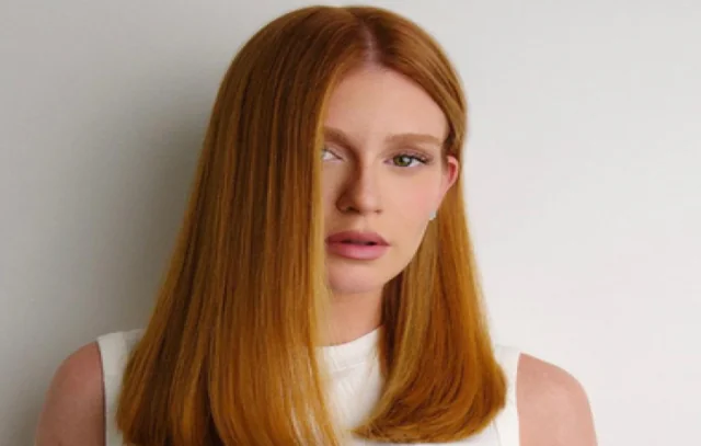 Marina Ruy Barbosa responde críticas sobre corte de cabelo: ‘Amam odiar certas pessoas’