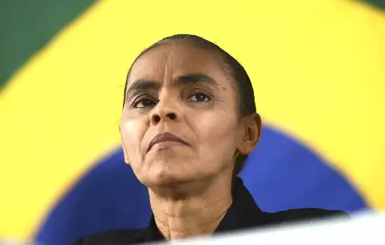 Marina Silva: “É preciso debater um projeto de país