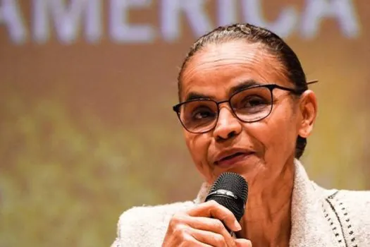 Política ambiental não é setorial, mas de todo o governo, diz Marina Silva