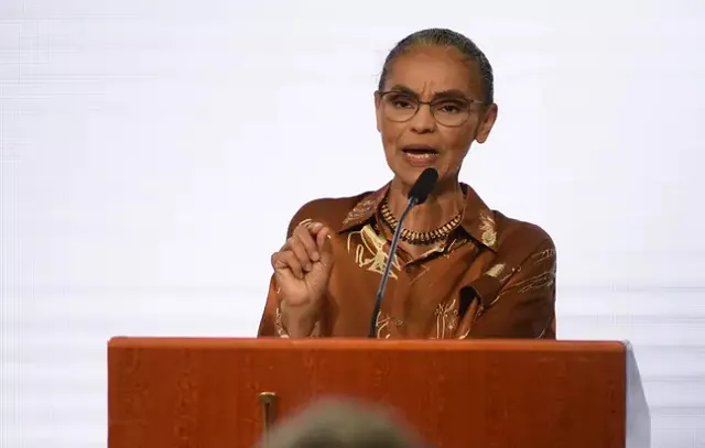 Marina Silva nomeia presidentes interinos do Ibama e ICMBio