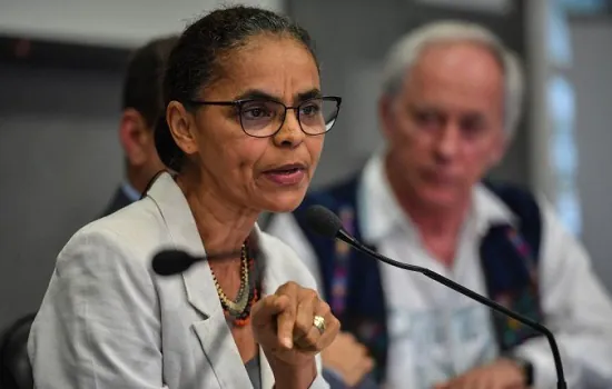 Marina Silva: ‘Não operamos no campo da chantagem’